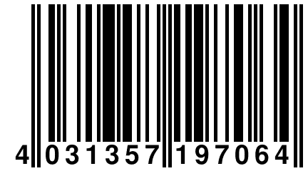 4 031357 197064