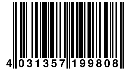 4 031357 199808