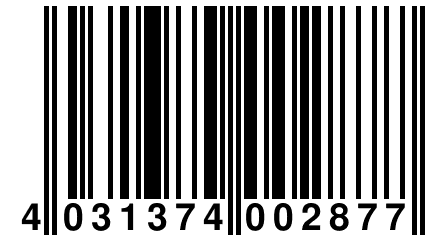 4 031374 002877