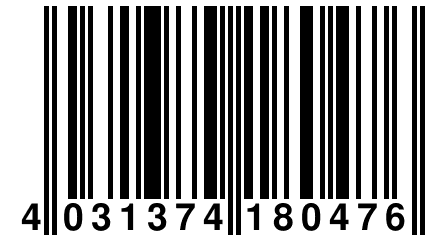 4 031374 180476