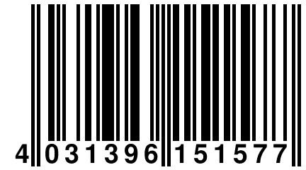 4 031396 151577