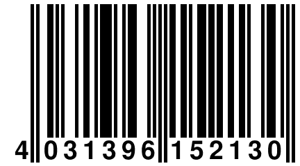 4 031396 152130