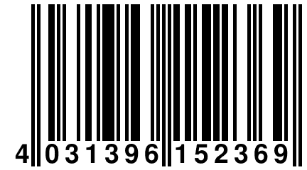 4 031396 152369