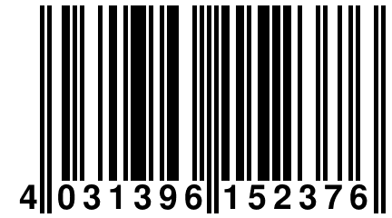 4 031396 152376