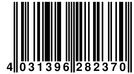 4 031396 282370