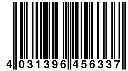 4 031396 456337