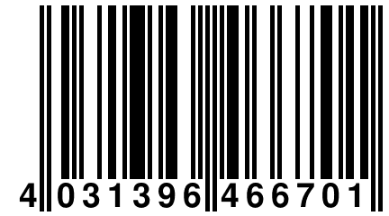 4 031396 466701