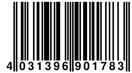 4 031396 901783