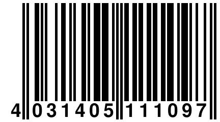 4 031405 111097