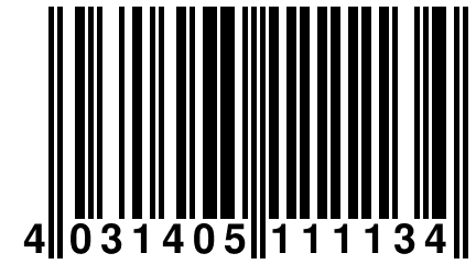 4 031405 111134