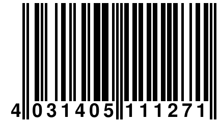 4 031405 111271