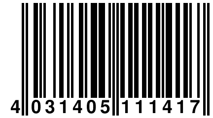 4 031405 111417