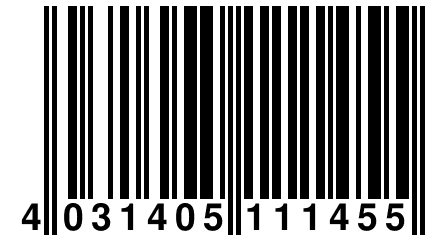 4 031405 111455