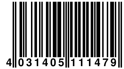 4 031405 111479