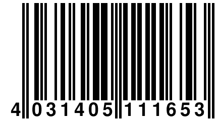 4 031405 111653