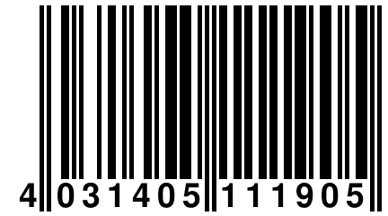 4 031405 111905