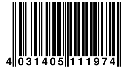 4 031405 111974