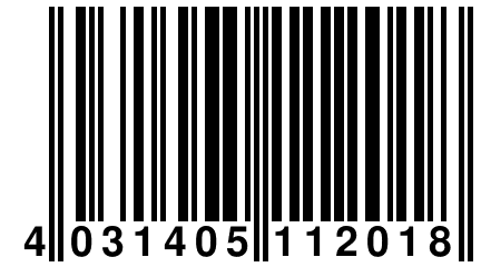 4 031405 112018