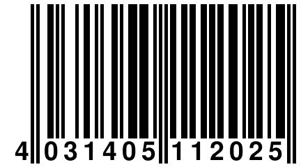 4 031405 112025