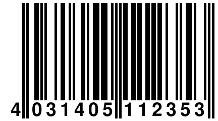 4 031405 112353