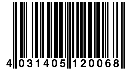 4 031405 120068