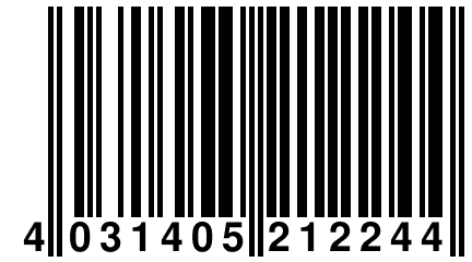 4 031405 212244