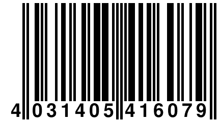 4 031405 416079