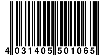 4 031405 501065