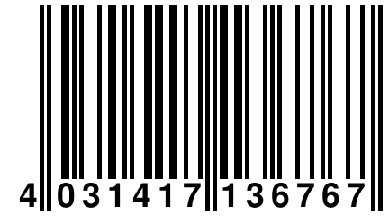 4 031417 136767