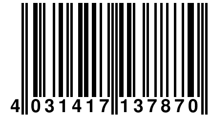 4 031417 137870