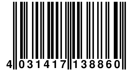 4 031417 138860