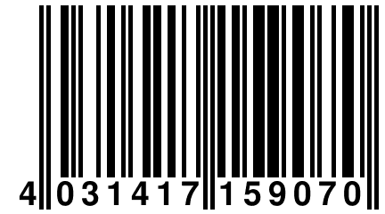 4 031417 159070