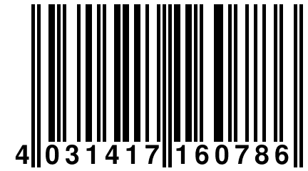 4 031417 160786