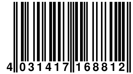 4 031417 168812