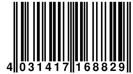 4 031417 168829