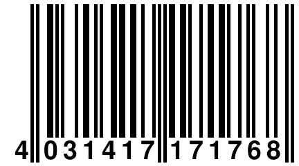 4 031417 171768