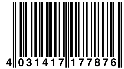 4 031417 177876