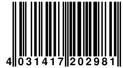 4 031417 202981