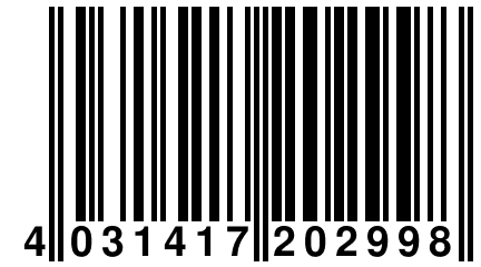 4 031417 202998