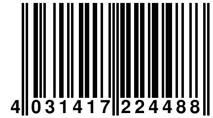 4 031417 224488