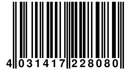 4 031417 228080