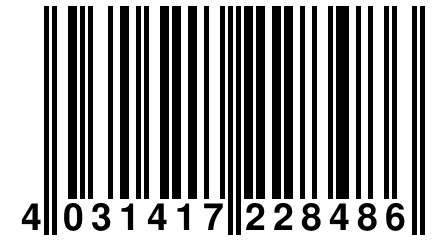 4 031417 228486