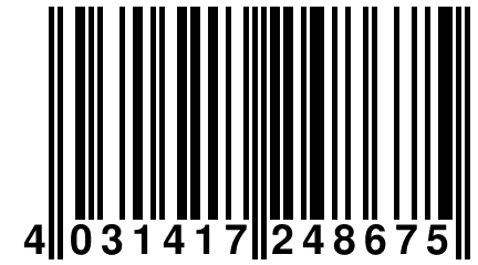 4 031417 248675