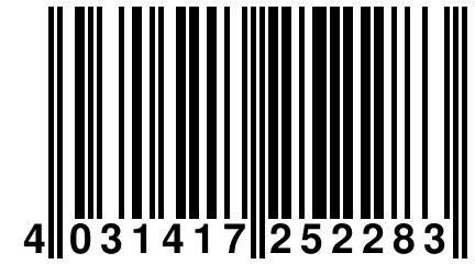 4 031417 252283