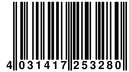 4 031417 253280