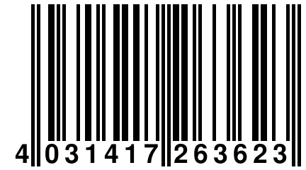 4 031417 263623