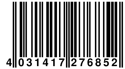 4 031417 276852