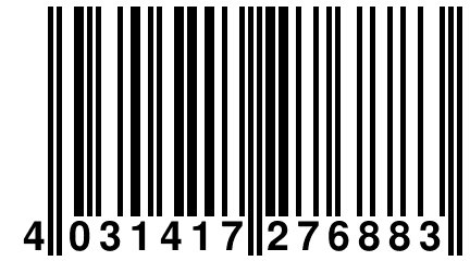 4 031417 276883