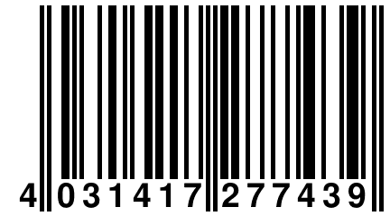 4 031417 277439