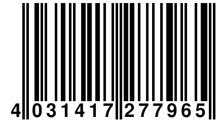 4 031417 277965